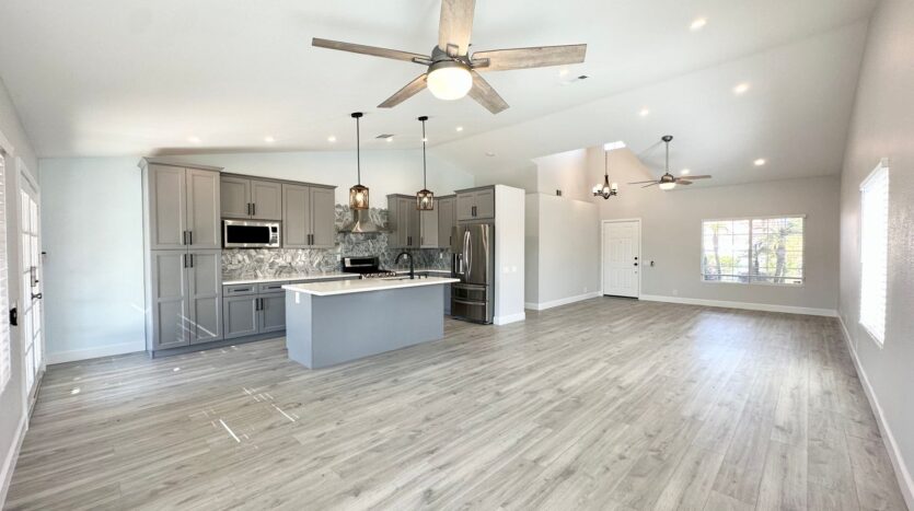 78795 Birchcrest Cir - La Quinta - California - 4 bed, 2 bath rental property