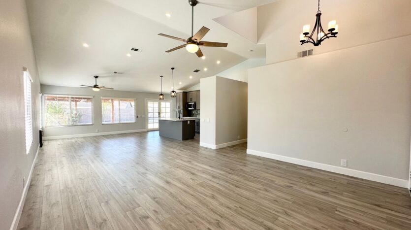 78795 Birchcrest Cir - La Quinta - California - 4 bed, 2 bath rental property