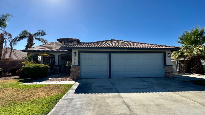 78795 Birchcrest Cir - La Quinta - California - 4 bed, 2 bath rental property