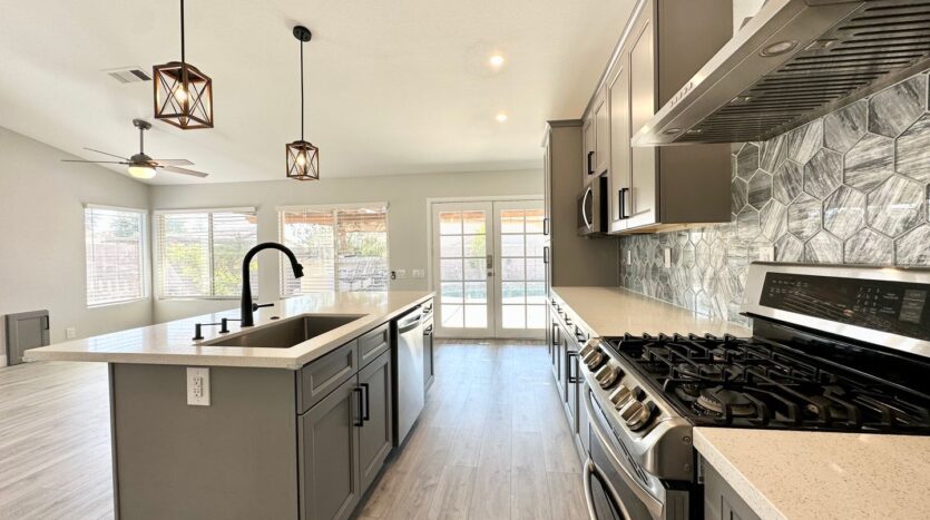 78795 Birchcrest Cir - La Quinta - California - 4 bed, 2 bath rental property