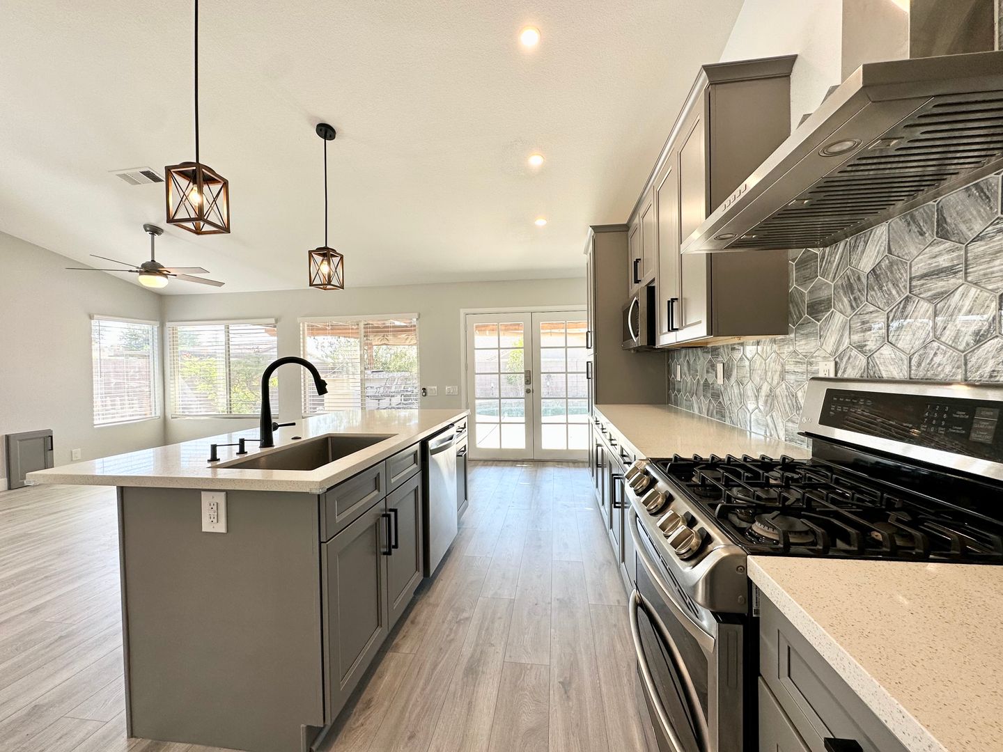 78795 Birchcrest Cir - La Quinta - California - 4 bed, 2 bath rental property