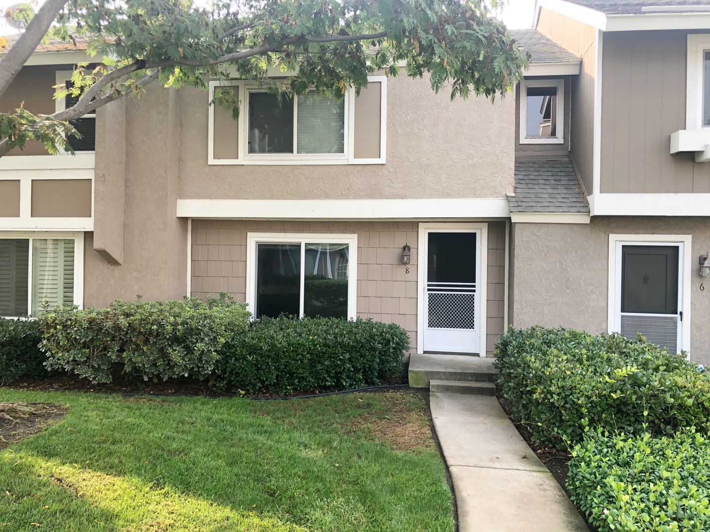 8 Hollowglen - Irvine - California - 2 bed, 1.5 bath rental property