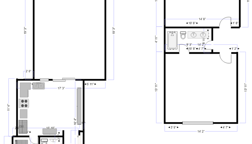 8 Hollowglen - Irvine - California - 2 bed, 1.5 bath rental property
