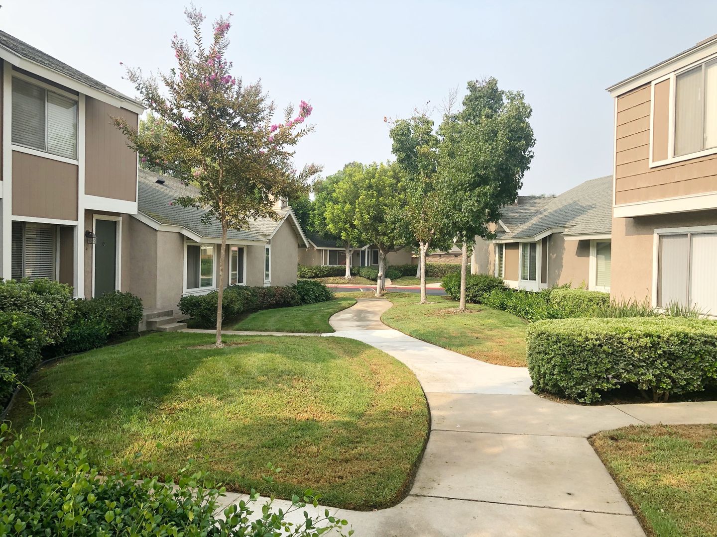 8 Hollowglen - Irvine - California - 2 bed, 1.5 bath rental property