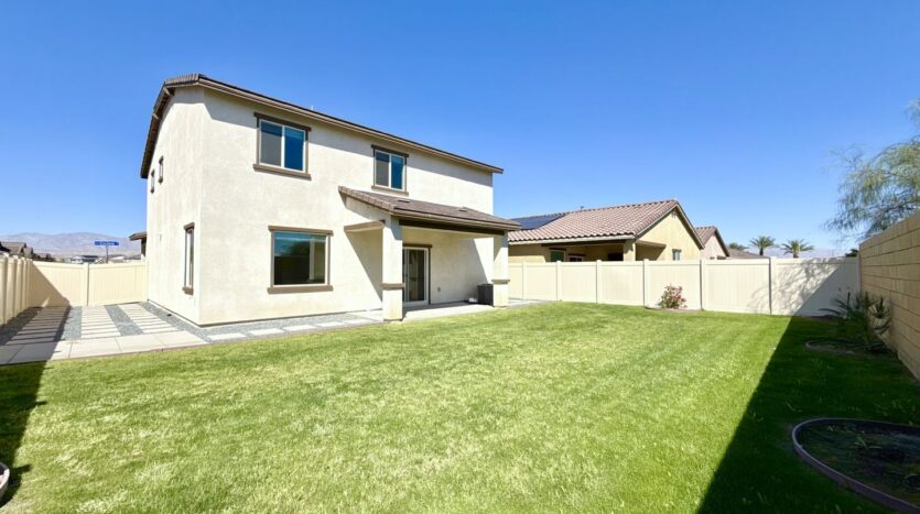 80425 Enclave Court - Indio - California - 4 bed, 2.5 bath rental property
