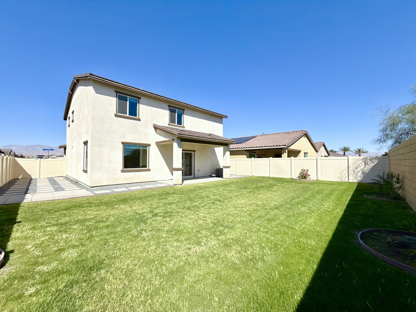 80425 Enclave Court - Indio - California - 4 bed, 2.5 bath rental property