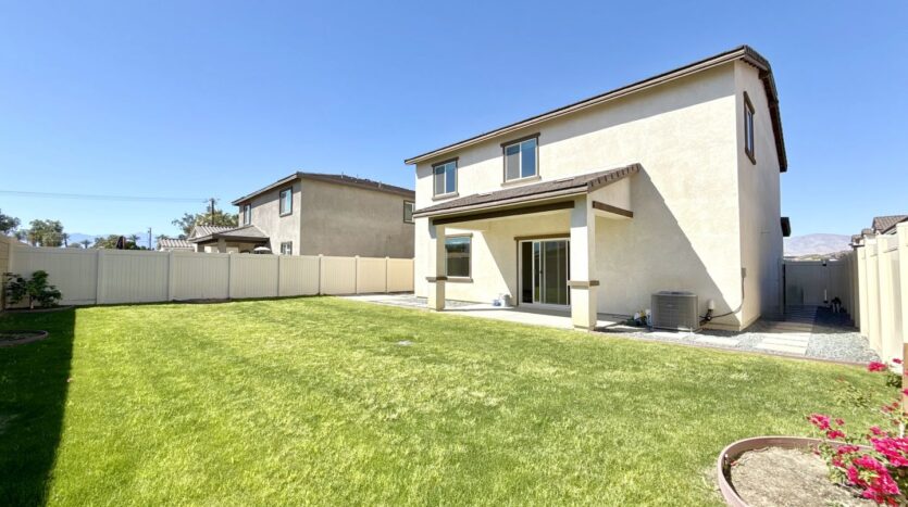 80425 Enclave Court - Indio - California - 4 bed, 2.5 bath rental property