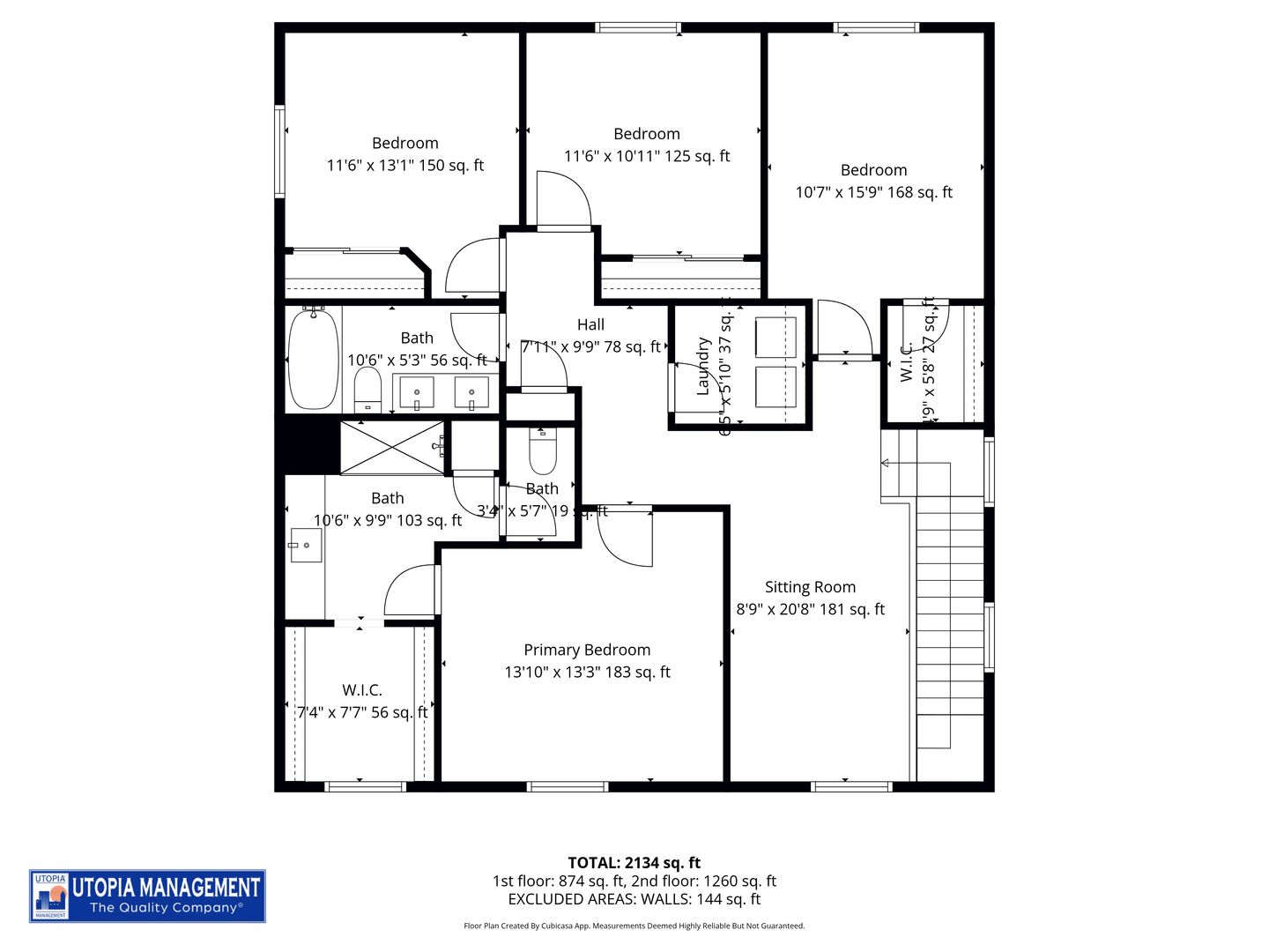 80425 Enclave Court - Indio - California - 4 bed, 2.5 bath rental property