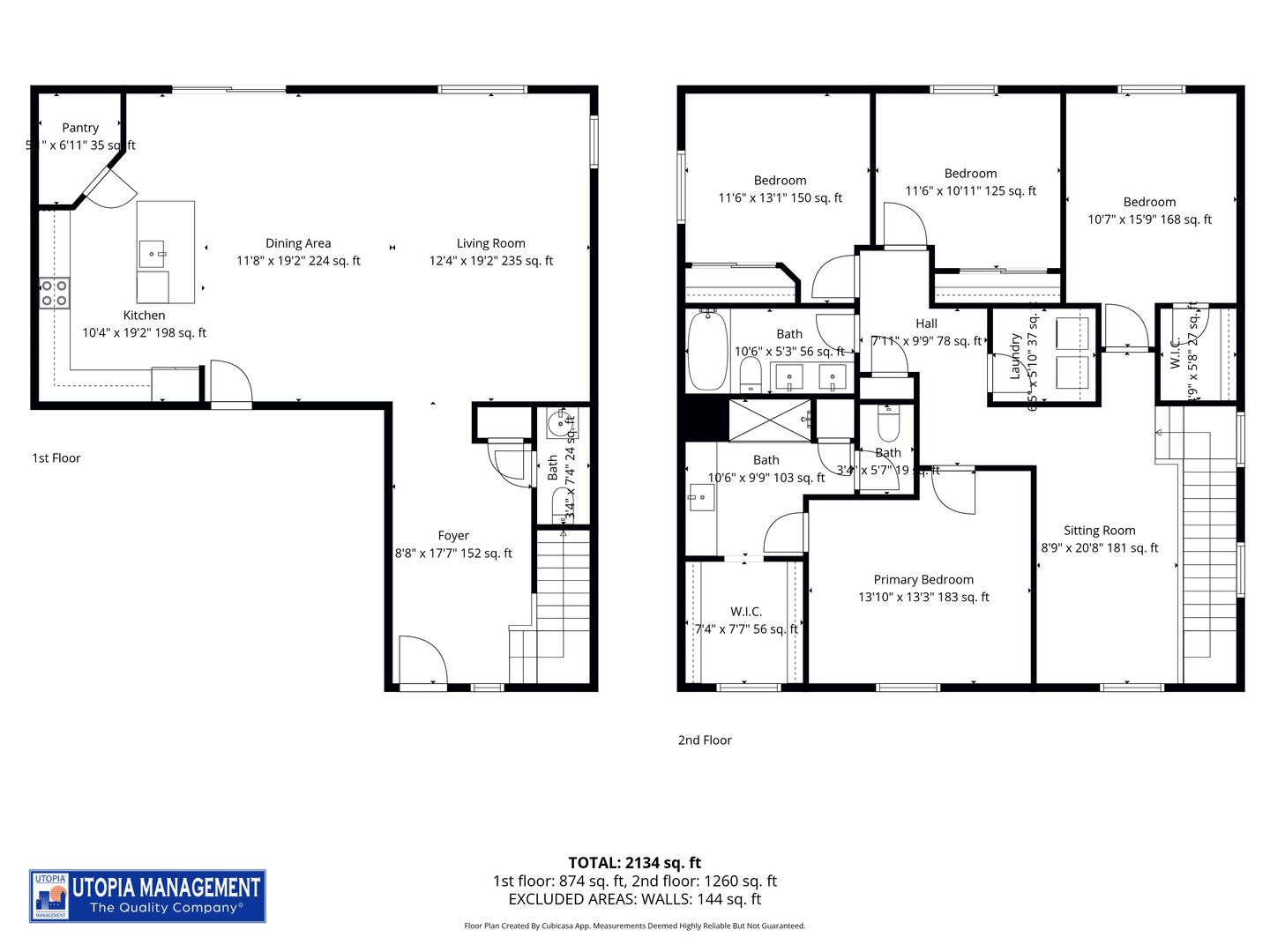 80425 Enclave Court - Indio - California - 4 bed, 2.5 bath rental property