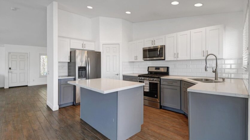 81258 Avenida Esmeralda - Indio - California - 3 bed, 2 bath rental property