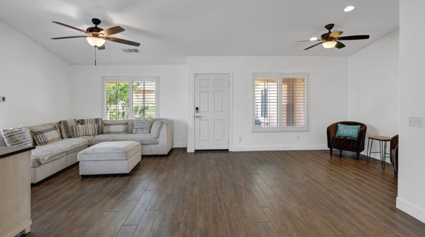 81258 Avenida Esmeralda - Indio - California - 3 bed, 2 bath rental property