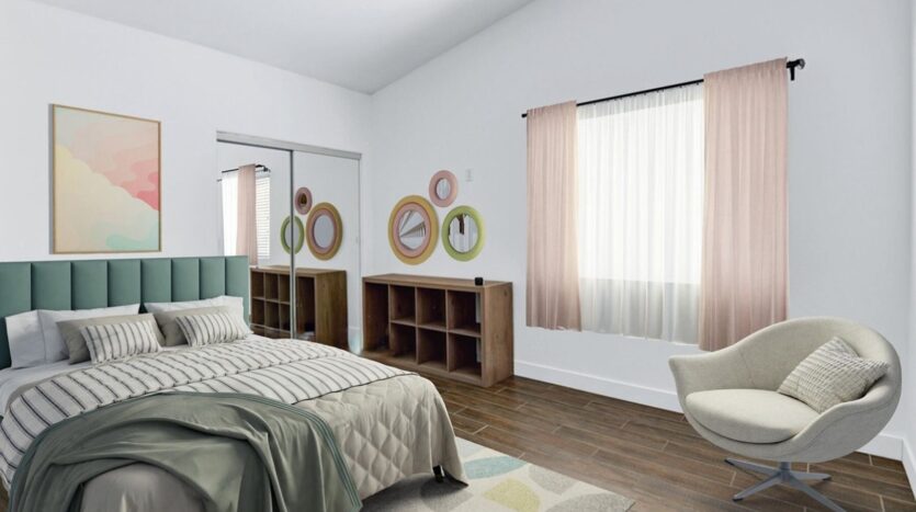 81258 Avenida Esmeralda - Indio - California - 3 bed, 2 bath rental property