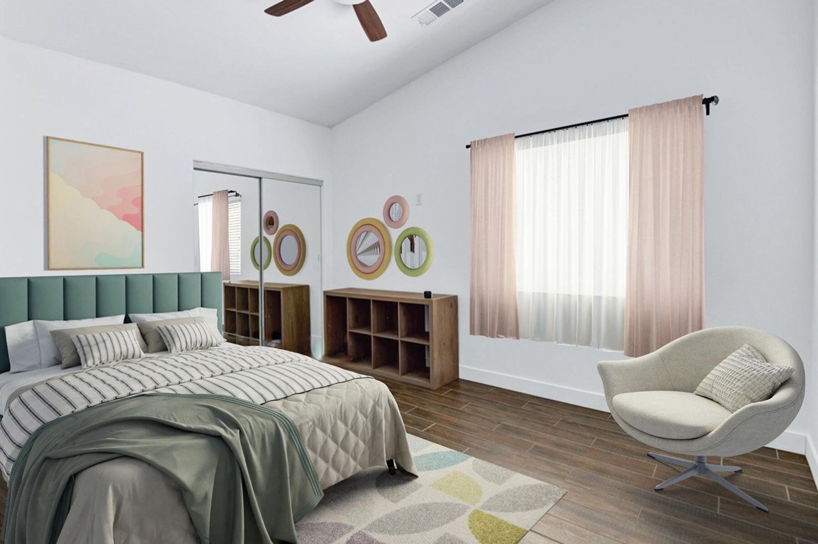 81258 Avenida Esmeralda - Indio - California - 3 bed, 2 bath rental property