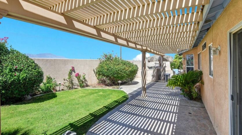 81258 Avenida Esmeralda - Indio - California - 3 bed, 2 bath rental property