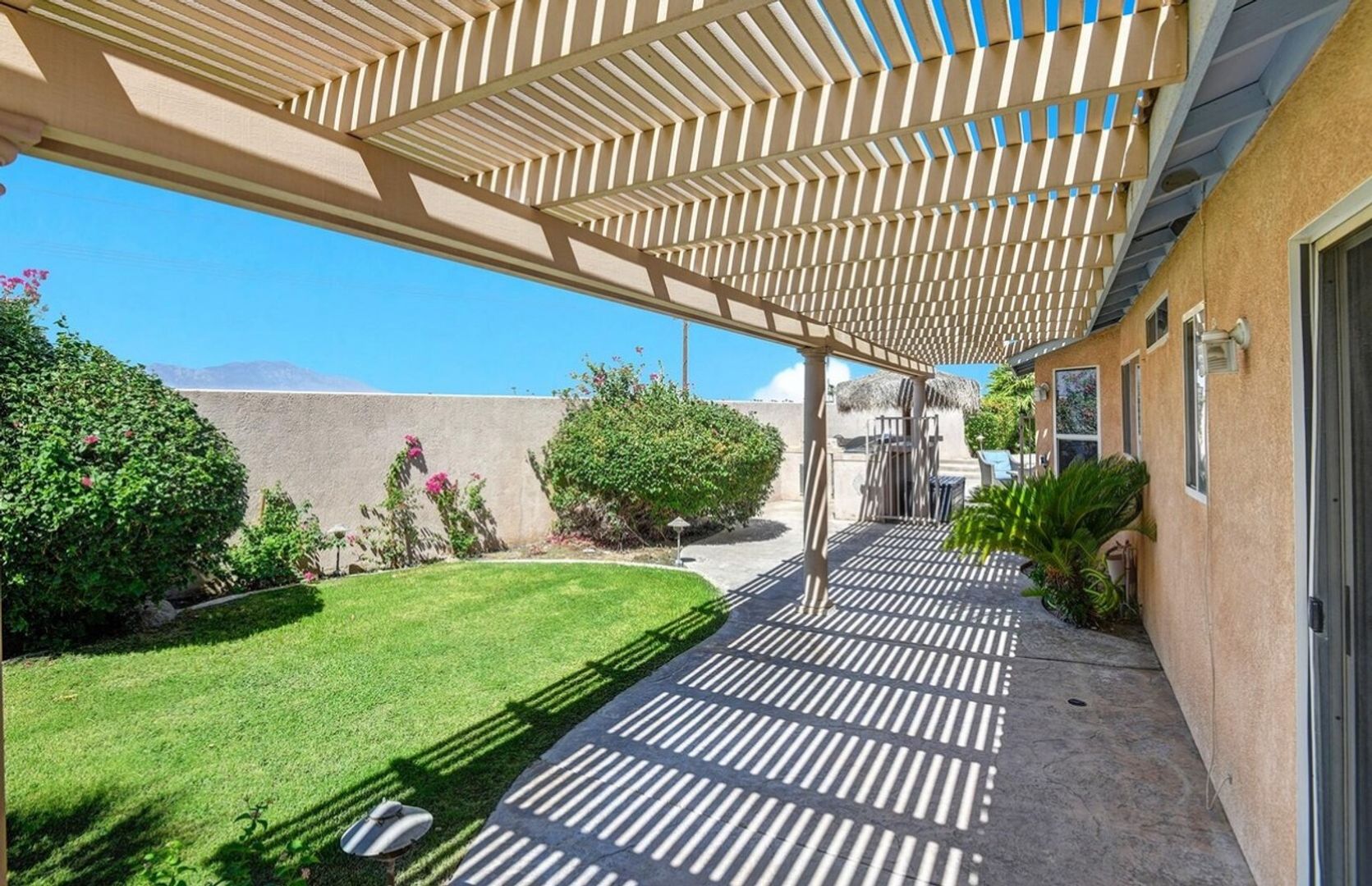 81258 Avenida Esmeralda - Indio - California - 3 bed, 2 bath rental property