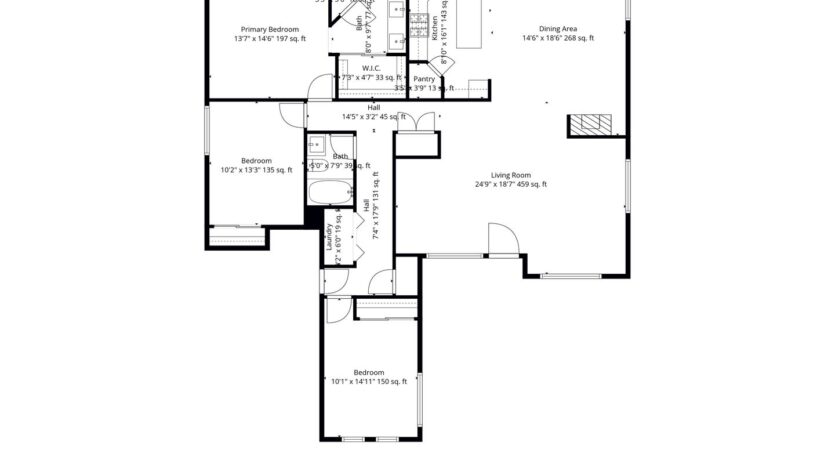 81258 Avenida Esmeralda - Indio - California - 3 bed, 2 bath rental property