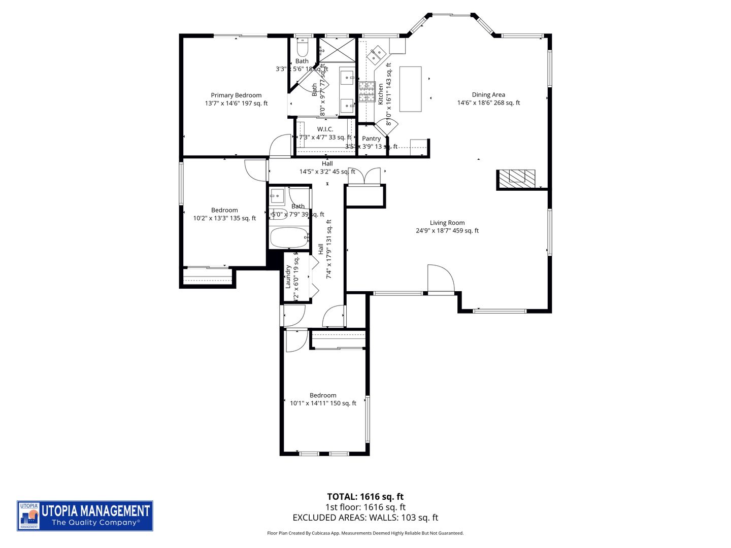 81258 Avenida Esmeralda - Indio - California - 3 bed, 2 bath rental property