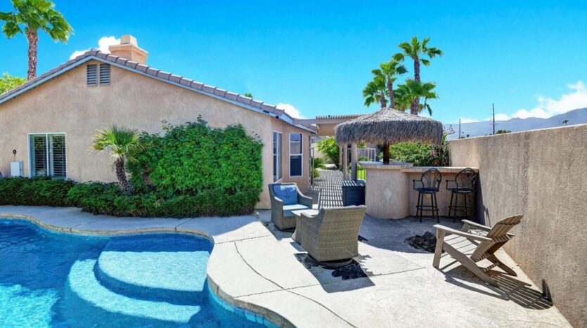 81258 Avenida Esmeralda - Indio - California - 3 bed, 2 bath rental property