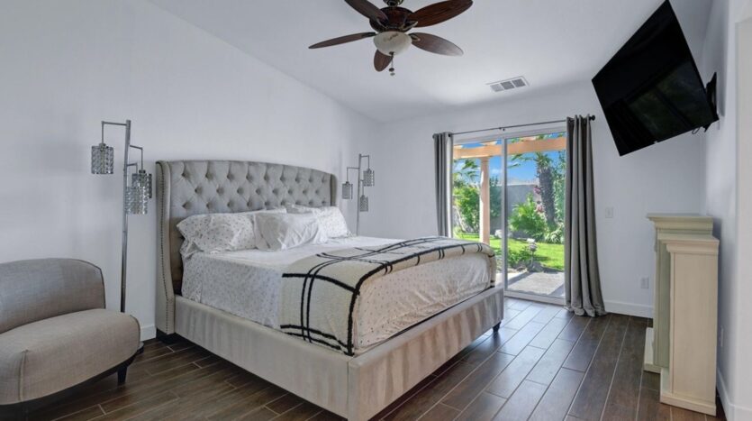 81258 Avenida Esmeralda - Indio - California - 3 bed, 2 bath rental property