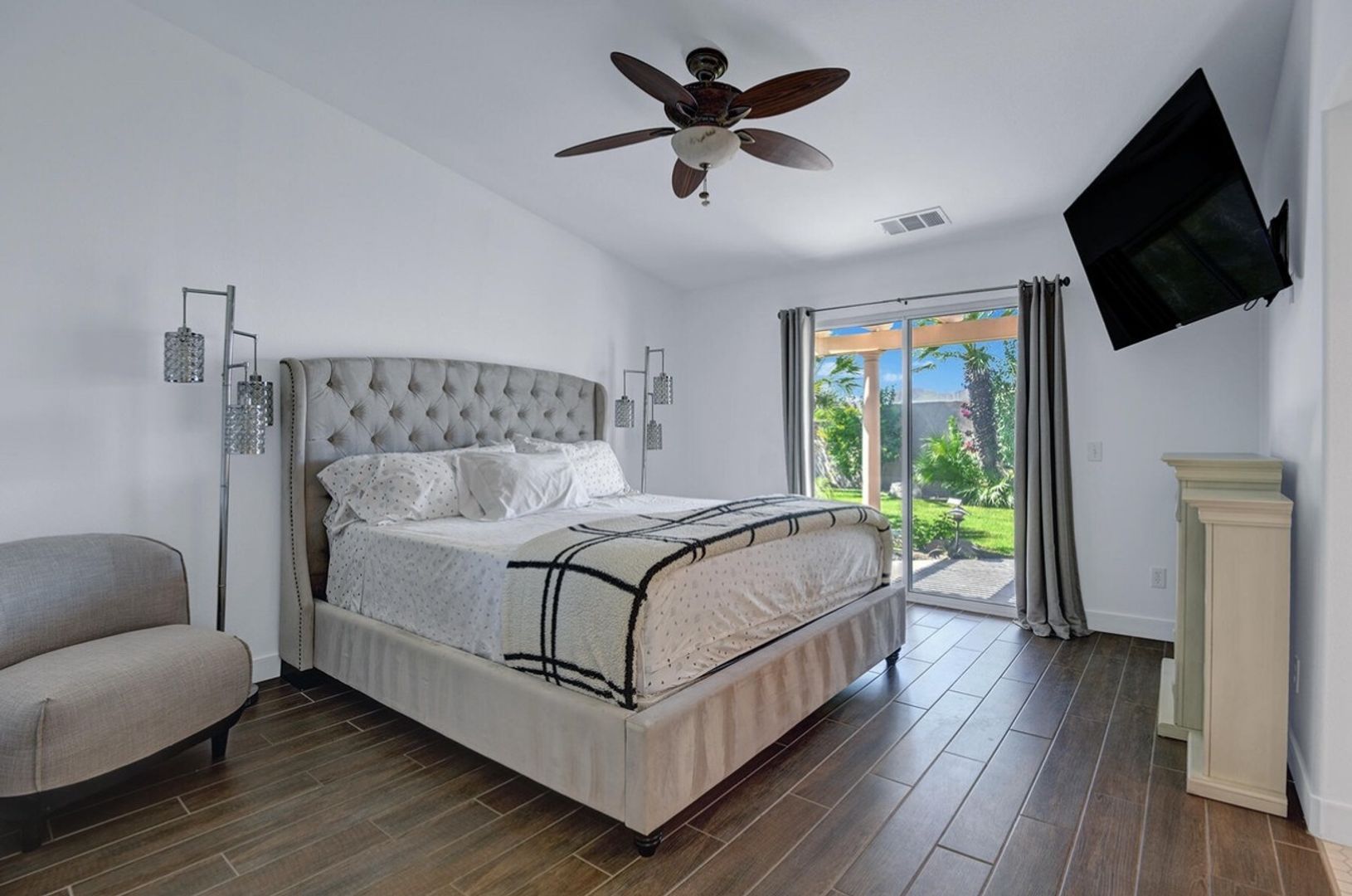 81258 Avenida Esmeralda - Indio - California - 3 bed, 2 bath rental property