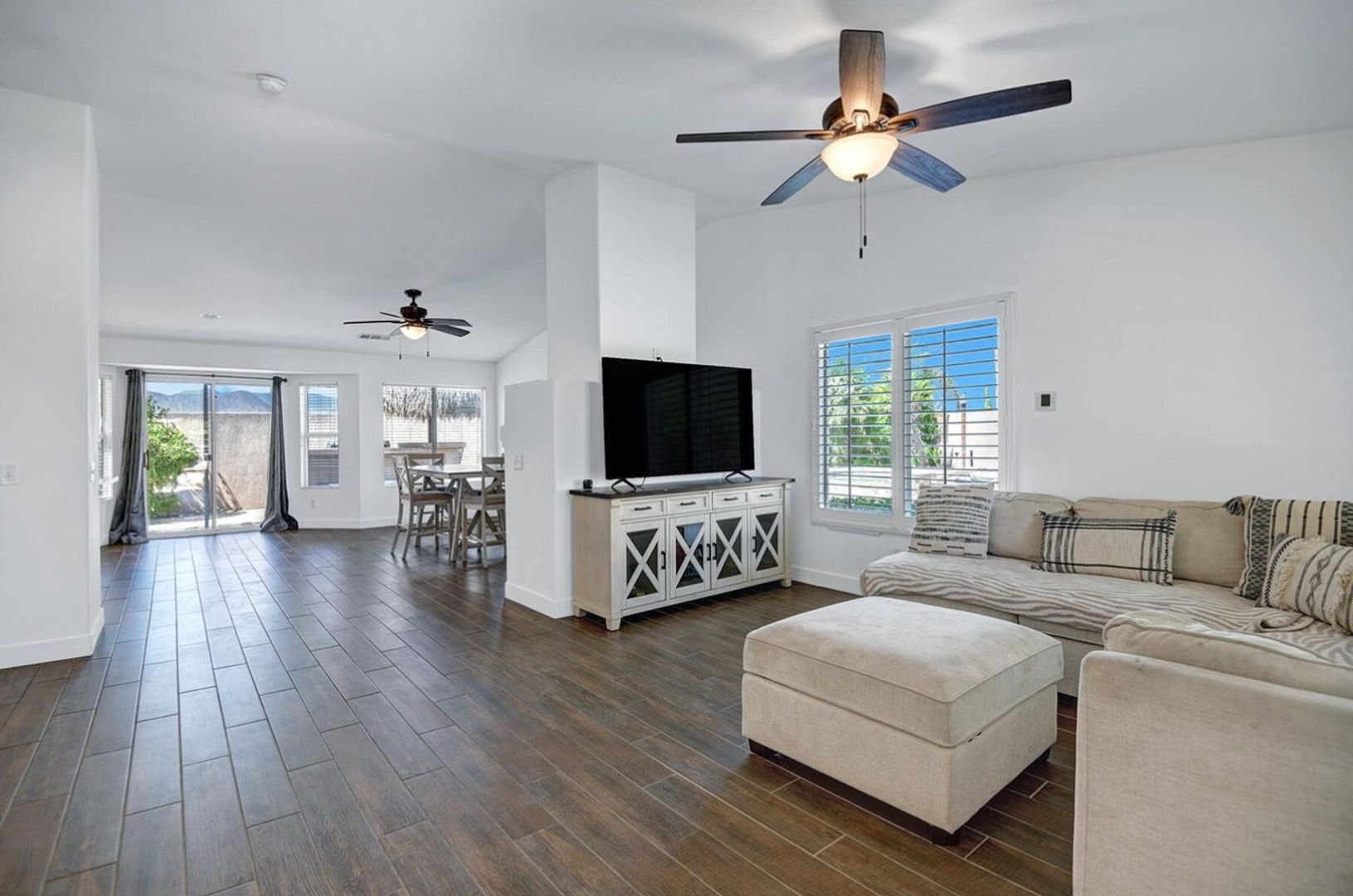 81258 Avenida Esmeralda - Indio - California - 3 bed, 2 bath rental property