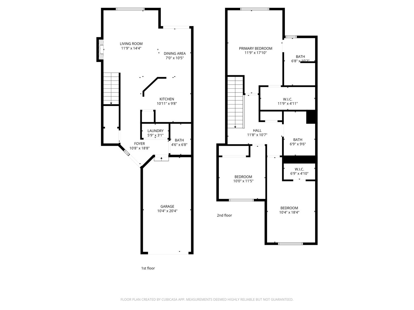 822 NE Larch Avenue - Redmond - Oregon - 3 bed, 2.5 bath rental property