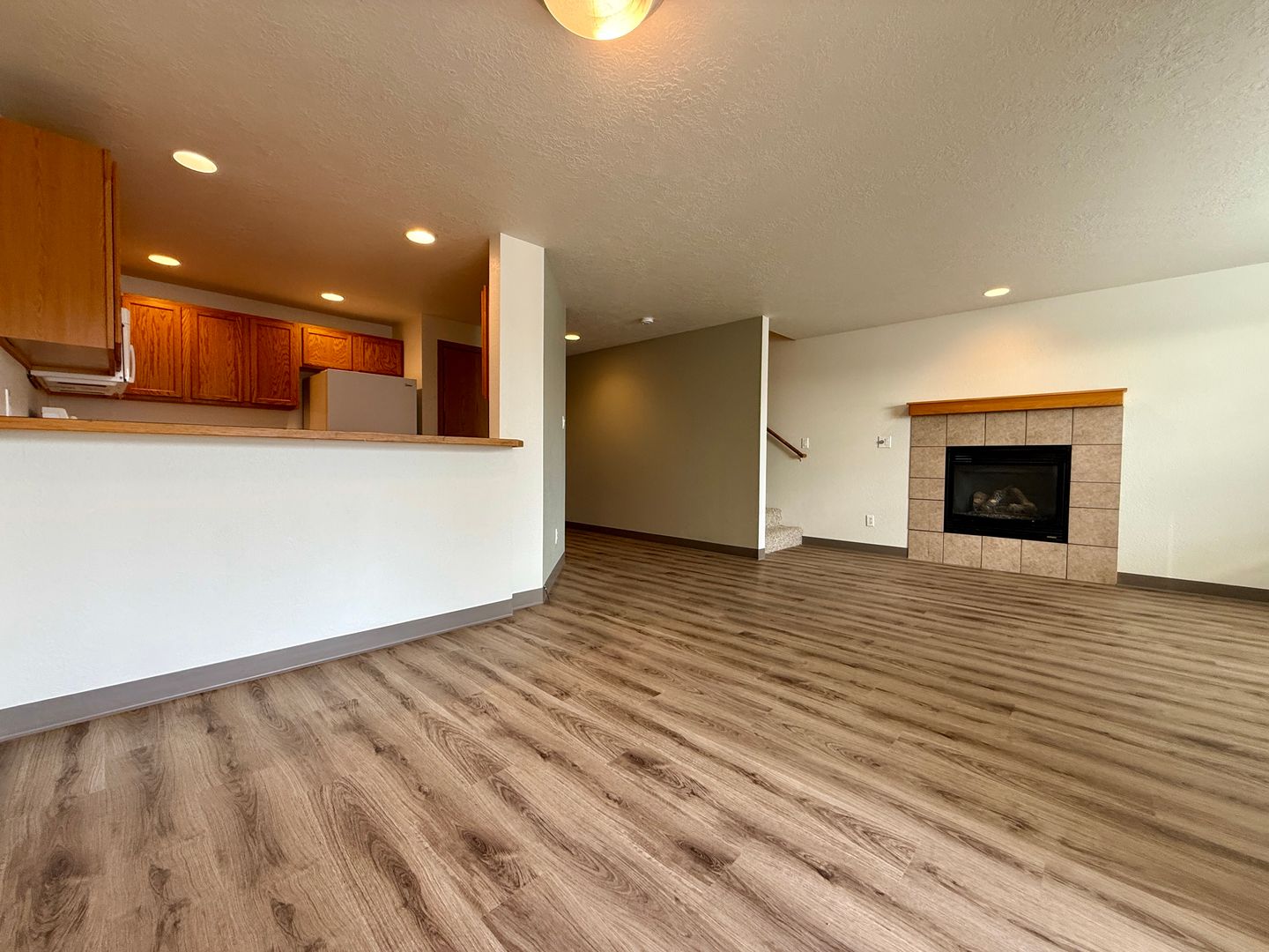 822 NE Larch Avenue - Redmond - Oregon - 3 bed, 2.5 bath rental property