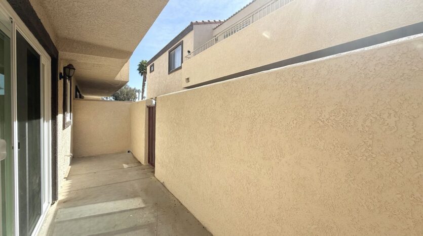 83405 Date Avenue  - Unit 02 - Indio - California - 3 bed, 1 bath rental property