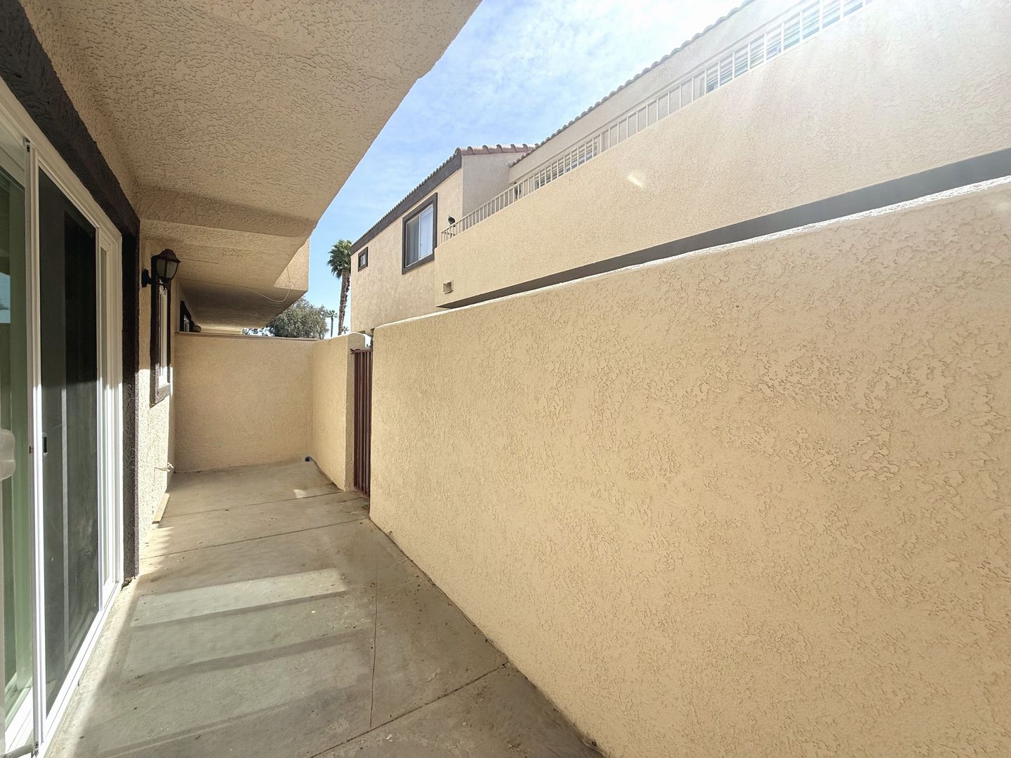 83405 Date Avenue  - Unit 02 - Indio - California - 3 bed, 1 bath rental property