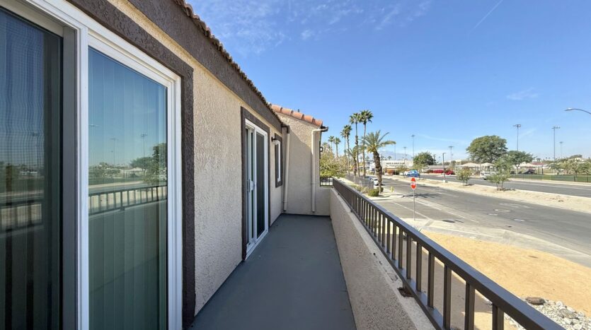 83405 Date Avenue  - Unit 02 - Indio - California - 3 bed, 1 bath rental property