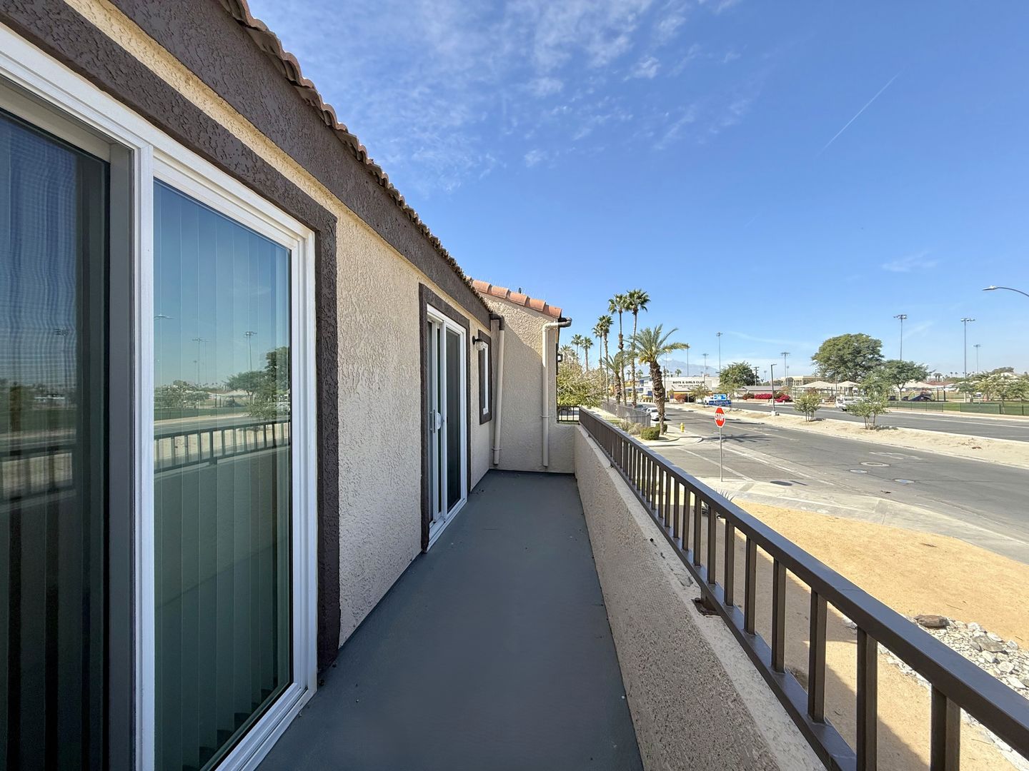 83405 Date Avenue  - Unit 02 - Indio - California - 3 bed, 1 bath rental property