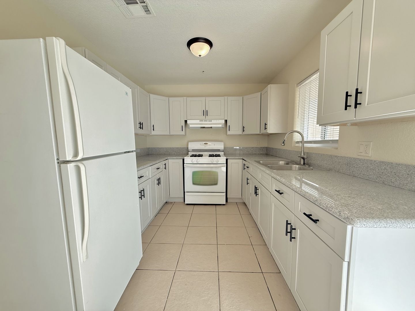 83405 Date Avenue  - Unit 02 - Indio - California - 3 bed, 1 bath rental property