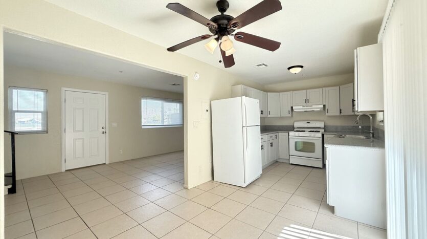 83405 Date Avenue  - Unit 02 - Indio - California - 3 bed, 1 bath rental property