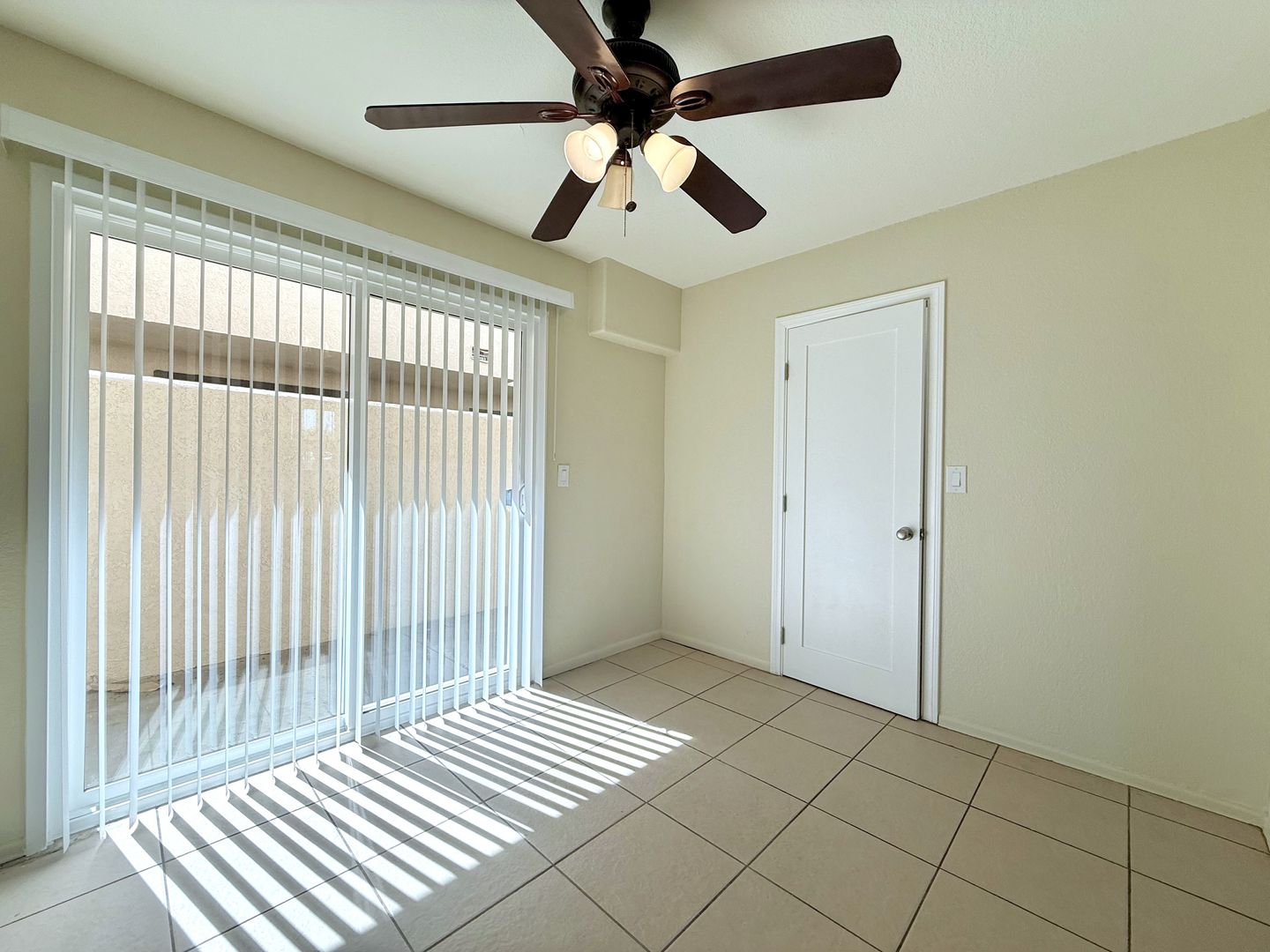 83405 Date Avenue  - Unit 02 - Indio - California - 3 bed, 1 bath rental property
