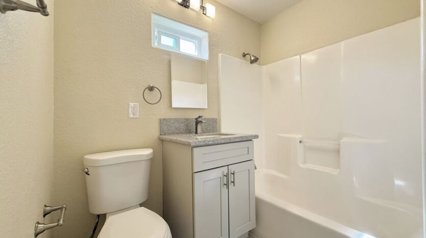 83405 Date Avenue  - Unit 02 - Indio - California - 3 bed, 1 bath rental property