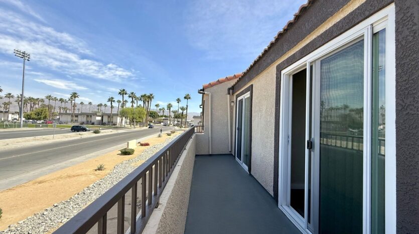 83405 Date Avenue  - Unit 02 - Indio - California - 3 bed, 1 bath rental property