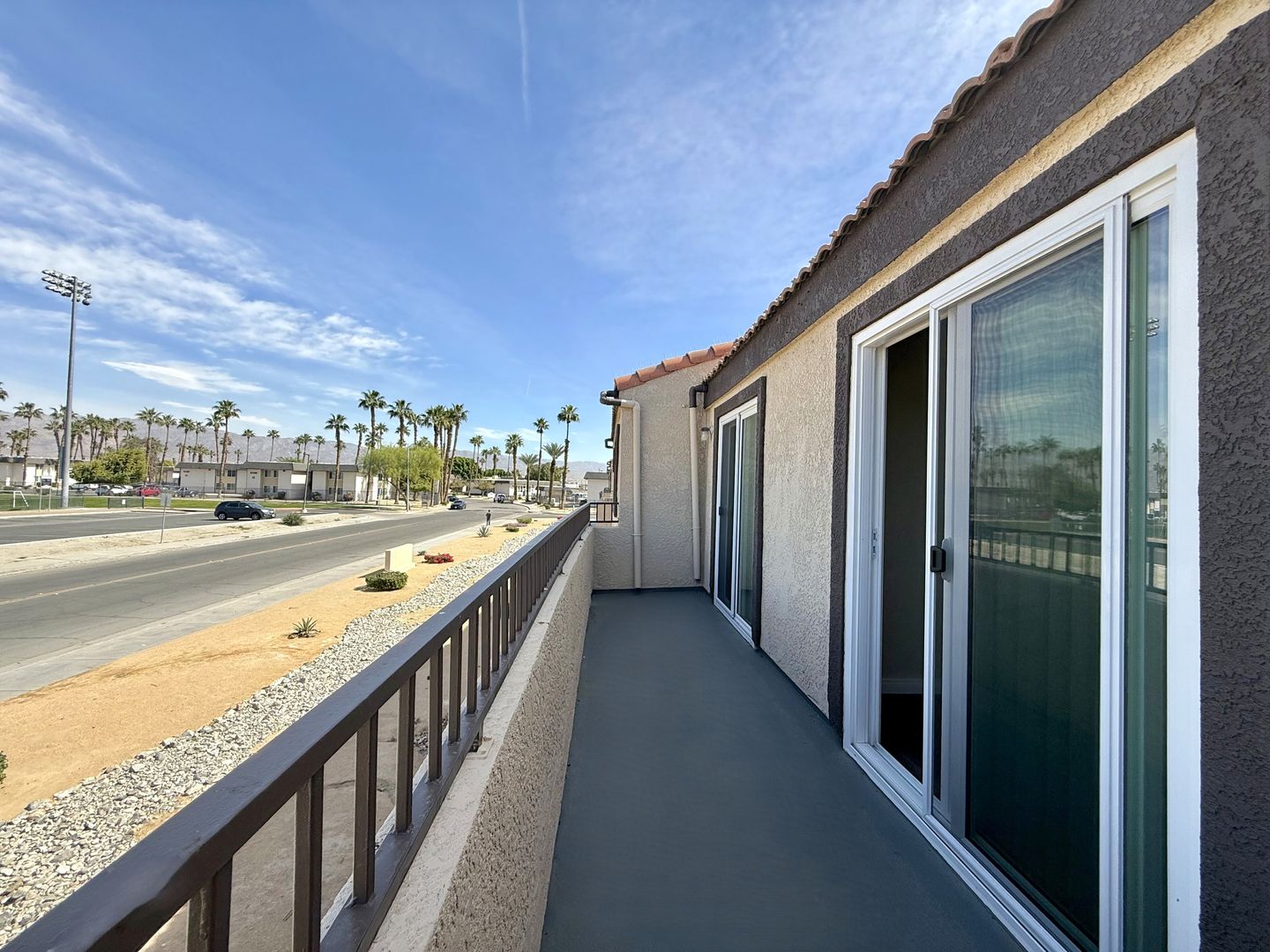 83405 Date Avenue  - Unit 02 - Indio - California - 3 bed, 1 bath rental property