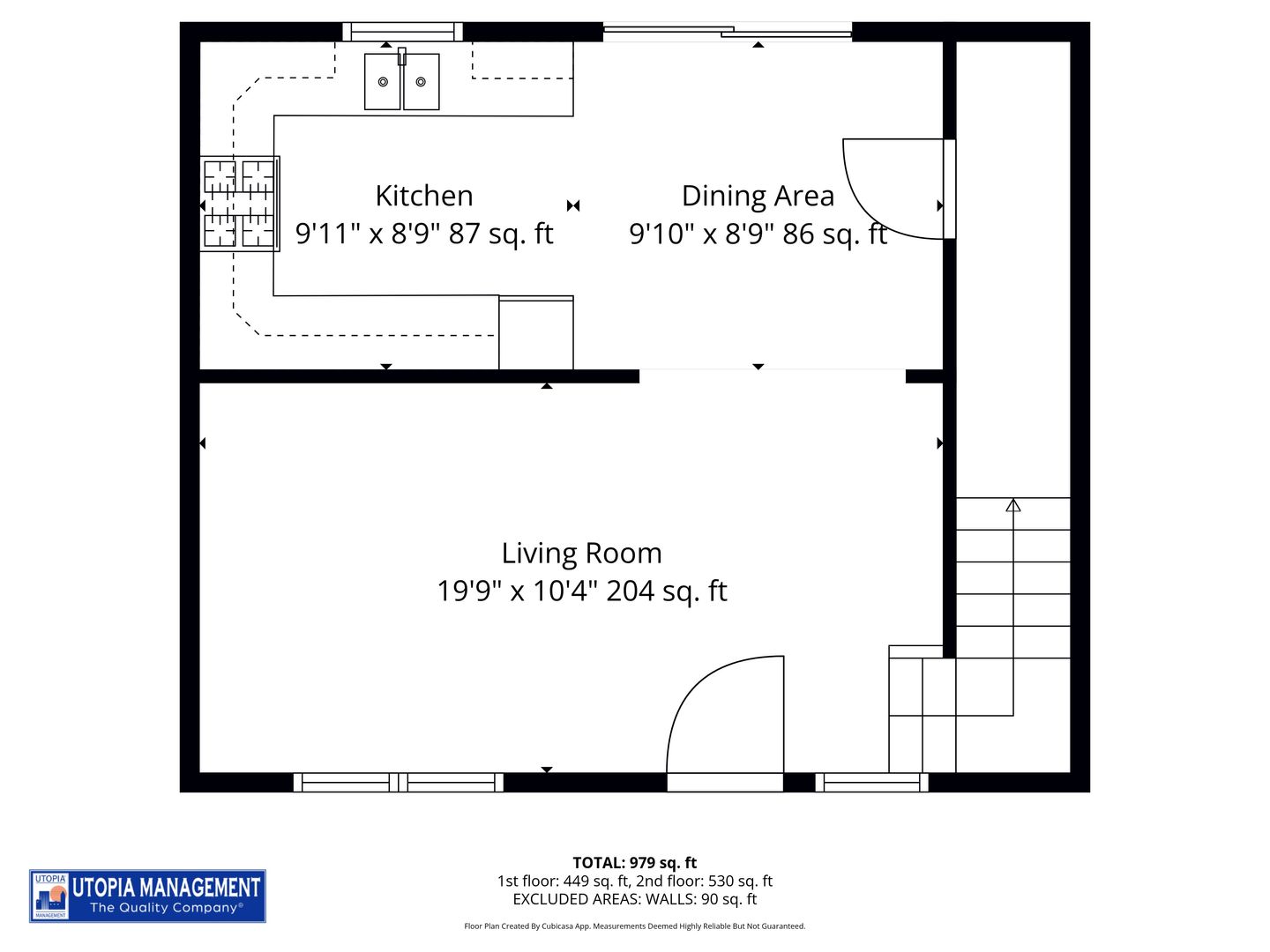 83405 Date Avenue  - Unit 02 - Indio - California - 3 bed, 1 bath rental property