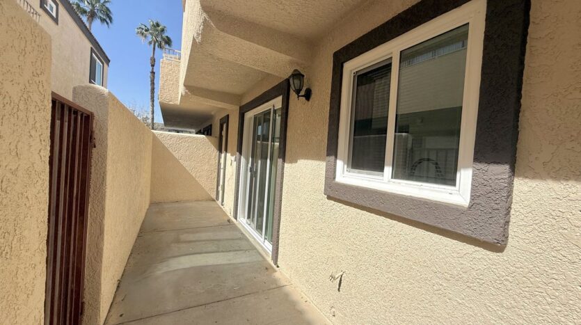 83405 Date Avenue  - Unit 02 - Indio - California - 3 bed, 1 bath rental property