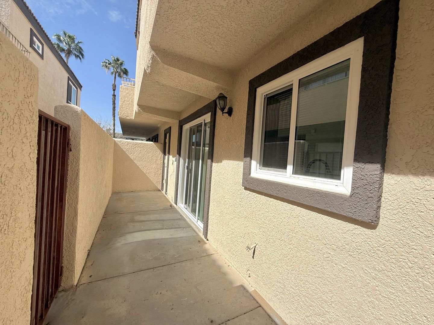83405 Date Avenue  - Unit 02 - Indio - California - 3 bed, 1 bath rental property