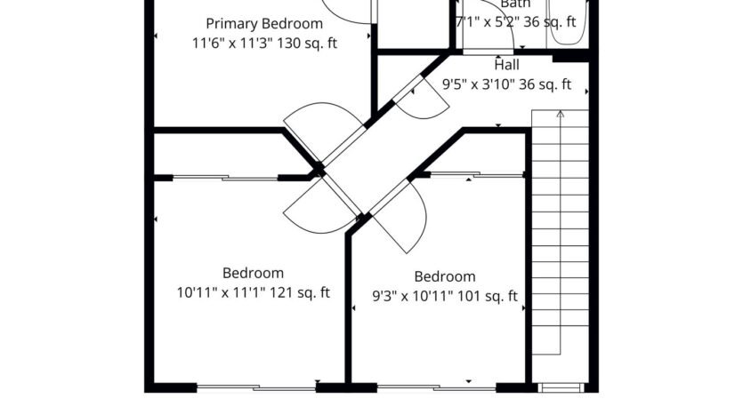 83405 Date Avenue  - Unit 02 - Indio - California - 3 bed, 1 bath rental property