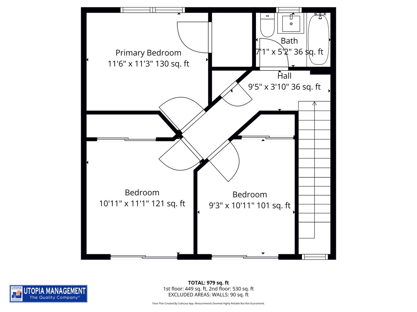 83405 Date Avenue  - Unit 02 - Indio - California - 3 bed, 1 bath rental property