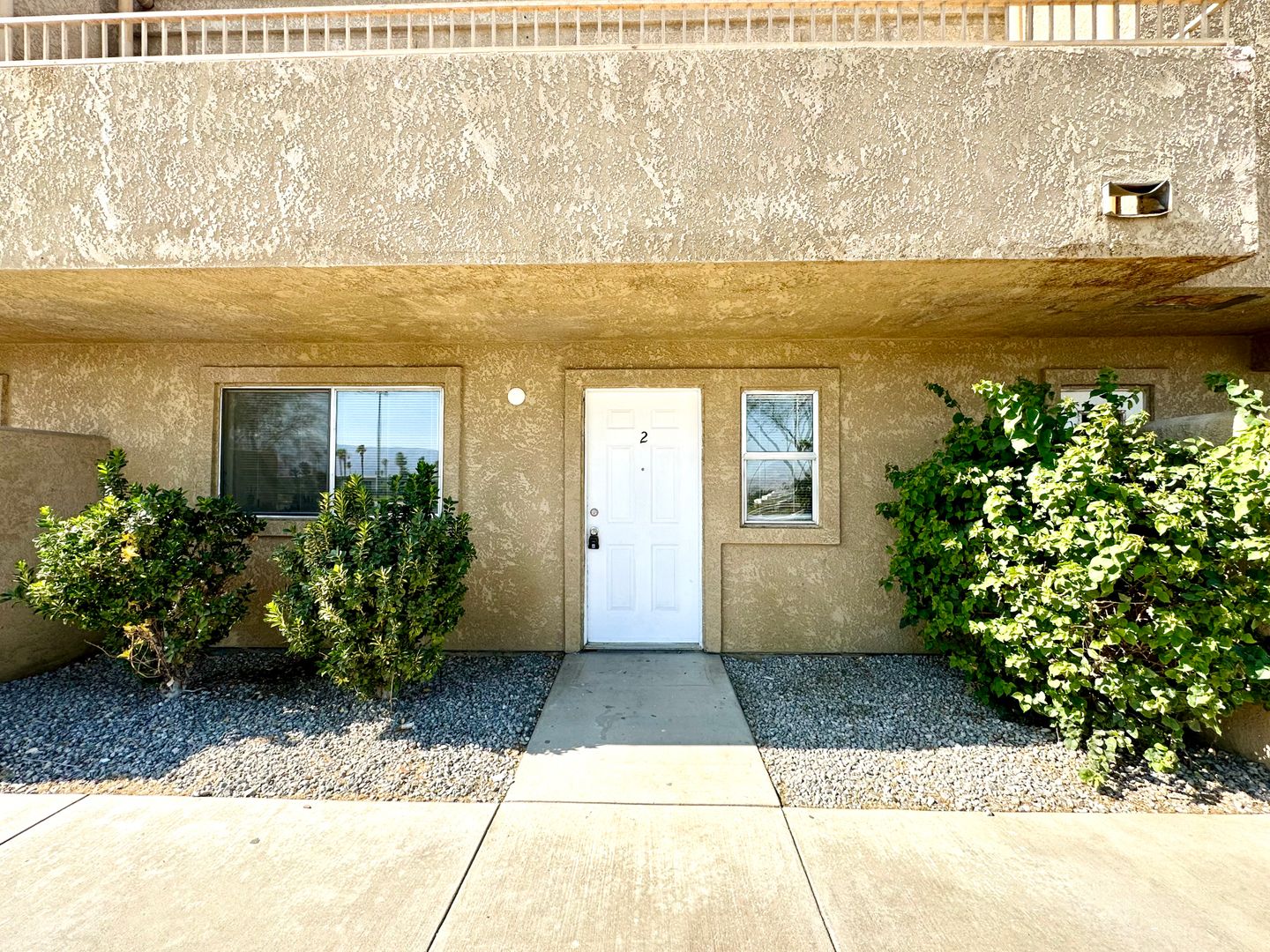 83405 Date Avenue  - Unit 02 - Indio - California - 3 bed, 1 bath rental property