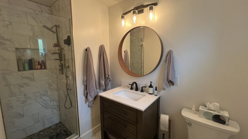 8342 Hillgrove St.  - Granite Bay - California - 3 bed, 2 bath rental property