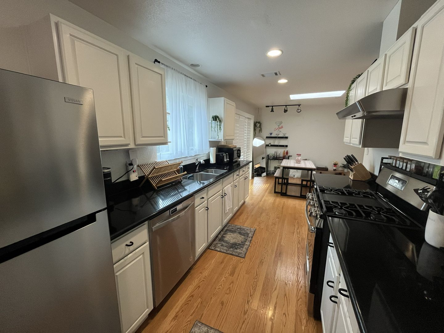 8342 Hillgrove St.  - Granite Bay - California - 3 bed, 2 bath rental property