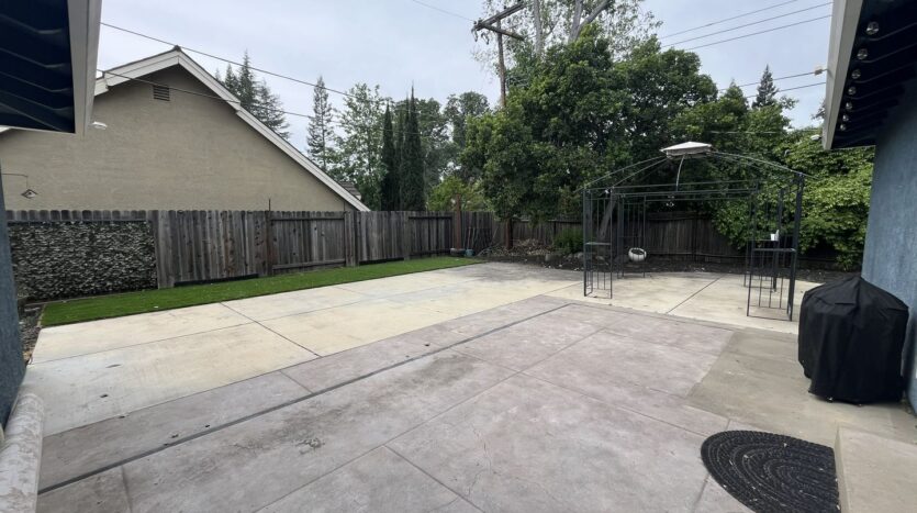 8342 Hillgrove St.  - Granite Bay - California - 3 bed, 2 bath rental property