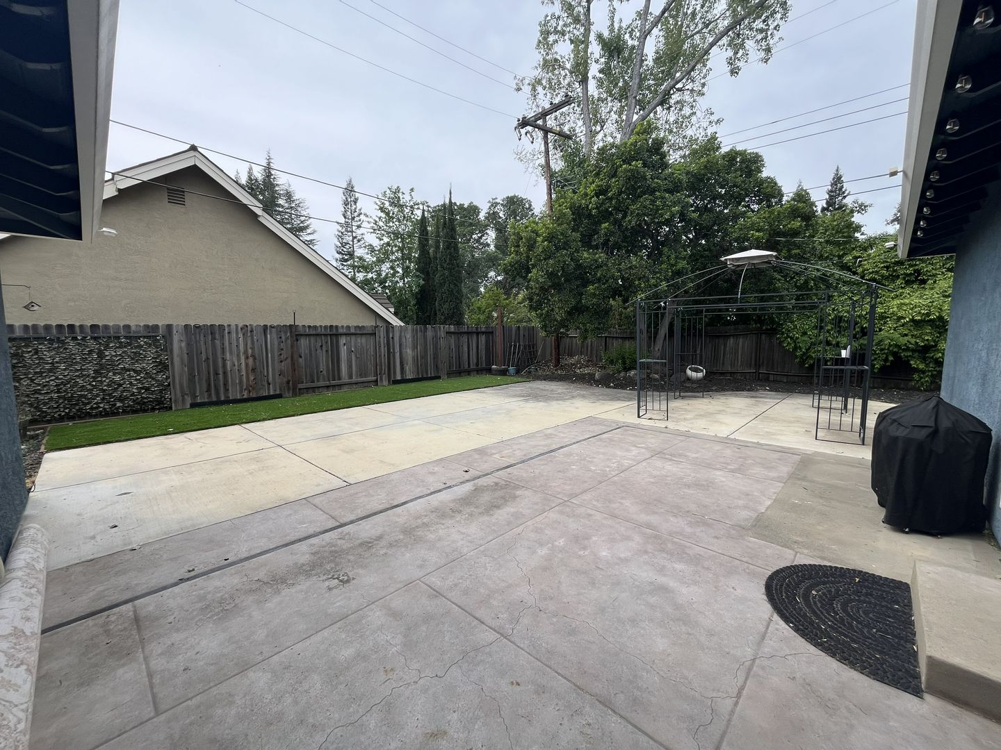 8342 Hillgrove St.  - Granite Bay - California - 3 bed, 2 bath rental property