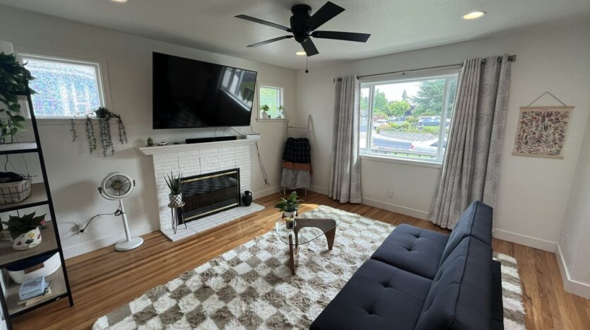 8342 Hillgrove St.  - Granite Bay - California - 3 bed, 2 bath rental property