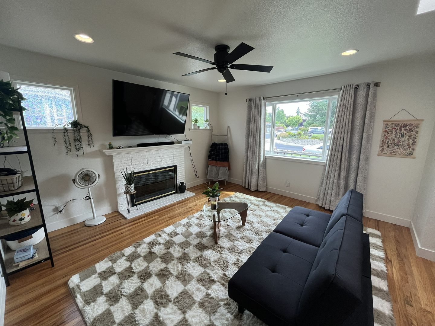 8342 Hillgrove St.  - Granite Bay - California - 3 bed, 2 bath rental property