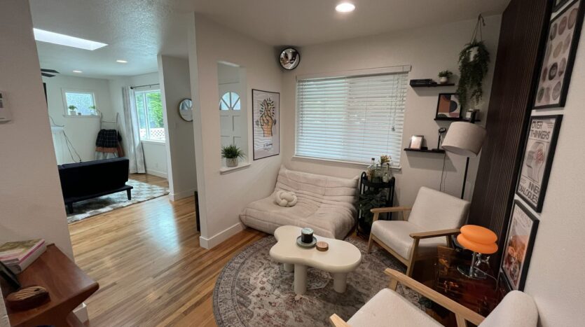 8342 Hillgrove St.  - Granite Bay - California - 3 bed, 2 bath rental property